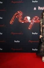 ABIGAIL SPENCER at Reprisal, Season 1 Premiere in Hollywood 12/05/2019