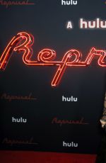 ABIGAIL SPENCER at Reprisal, Season 1 Premiere in Hollywood 12/05/2019