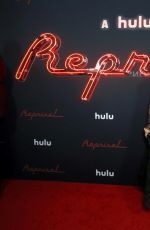 ABIGAIL SPENCER at Reprisal, Season 1 Premiere in Hollywood 12/05/2019