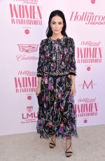 ABIGAIL SPENCER at The Hollywood Reporetr’s Power 100 Women in Entertainment in Hollywood 12/11/2019