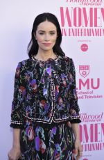 ABIGAIL SPENCER at The Hollywood Reporetr’s Power 100 Women in Entertainment in Hollywood 12/11/2019