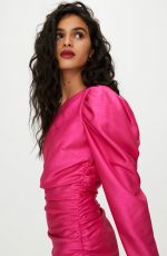 AIRA FERREIRA for Aritzia, December 2019