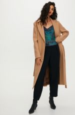 AIRA FERREIRA for Aritzia, December 2019