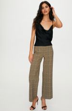 AIRA FERREIRA for Aritzia, December 2019