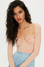 AIRA FERREIRA for Aritzia, December 2019
