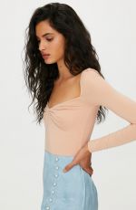 AIRA FERREIRA for Aritzia, December 2019