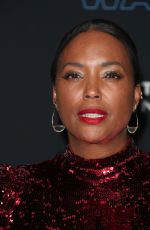 AISHA TYLER at Star Wars: The Rise of Skywalker Premiere in Los Angeles 12/16/2019