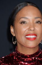 AISHA TYLER at Star Wars: The Rise of Skywalker Premiere in Los Angeles 12/16/2019
