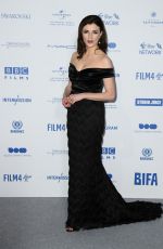AISLING BEA at British Independent Film Awards 2019 in London 12/01/2019