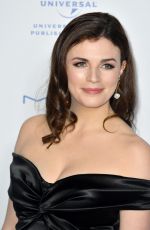 AISLING BEA at British Independent Film Awards 2019 in London 12/01/2019
