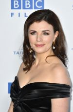 AISLING BEA at British Independent Film Awards 2019 in London 12/01/2019