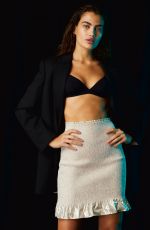 ALANA FELISBERTO for Aritzia, December 2019