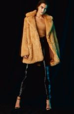 ALANA FELISBERTO for Aritzia, December 2019