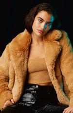 ALANA FELISBERTO for Aritzia, December 2019