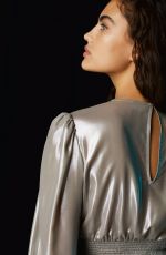 ALANA FELISBERTO for Aritzia, December 2019