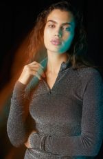 ALANA FELISBERTO for Aritzia, December 2019