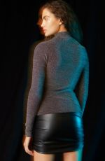 ALANA FELISBERTO for Aritzia, December 2019
