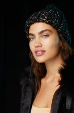 ALANA FELISBERTO for Aritzia, December 2019