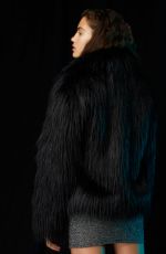 ALANA FELISBERTO for Aritzia, December 2019