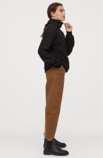 ALANA FELISBERTO for H&M, December 2019