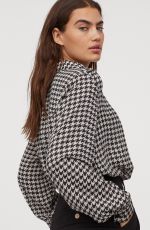 ALANA FELISBERTO for H&M, December 2019