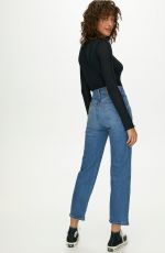 ALANNA ARRINGTON for Aritzia, December 2019