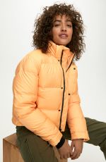 ALANNA ARRINGTON for Aritzia, December 2019