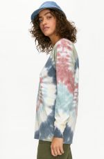 ALANNA ARRINGTON for Aritzia, December 2019