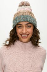 ALANNA ARRINGTON for Aritzia, December 2019