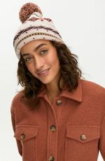 ALANNA ARRINGTON for Aritzia, December 2019
