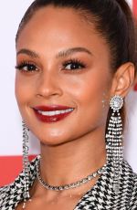 ALESHA DIXON at Greatest Dancer Show, Series 2 Launch Photocall in London 12/02/2019