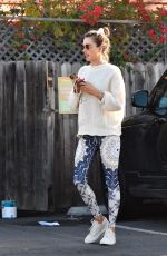ALESSANDRA AMBROSIO at Kreation in Santa Monica 12/02/2019