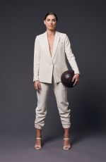 ALEX MORGAN - Best Fifa Football Awards Portraits, September 2019