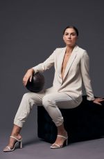 ALEX MORGAN - Best Fifa Football Awards Portraits, September 2019