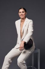 ALEX MORGAN - Best Fifa Football Awards Portraits, September 2019