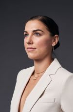ALEX MORGAN - Best Fifa Football Awards Portraits, September 2019