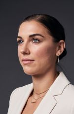 ALEX MORGAN - Best Fifa Football Awards Portraits, September 2019