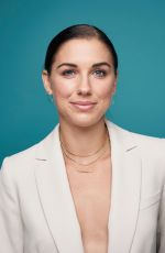 ALEX MORGAN - Best Fifa Football Awards Portraits, September 2019