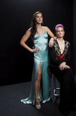 ALEX MORGAN - Fifa Football Awards Photobooth in Milan 09/23/2019