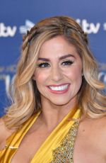 ALEX MURPHY at Dancing on Ice, Series 11 Launch Photocall in Hertfordshire 12/09/2019