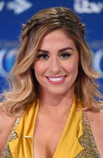 ALEX MURPHY at Dancing on Ice, Series 11 Launch Photocall in Hertfordshire 12/09/2019