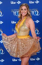 ALEX MURPHY at Dancing on Ice, Series 11 Launch Photocall in Hertfordshire 12/09/2019