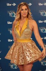 ALEX MURPHY at Dancing on Ice, Series 11 Launch Photocall in Hertfordshire 12/09/2019