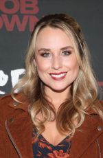 ALEX ROSE WIESEL at Mob Town Premiere in Los Angeles 12/13/2019