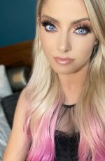 ALEXA BLISS - Instagram Photos, December 2019