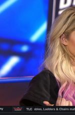 ALEXA BLISS - WWE in Los Angeles 12/17/2019