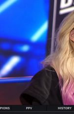 ALEXA BLISS - WWE in Los Angeles 12/17/2019