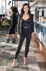 ALEXANDRA CANE at Little Mistress x Ashley James Collaberation Celebration in London 12/05/2019