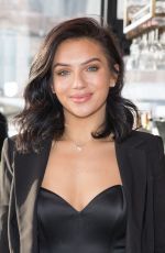 ALEXANDRA CANE at Little Mistress x Ashley James Collaberation Celebration in London 12/05/2019