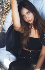 ALEXIS REN at a Photoshoot, 2019